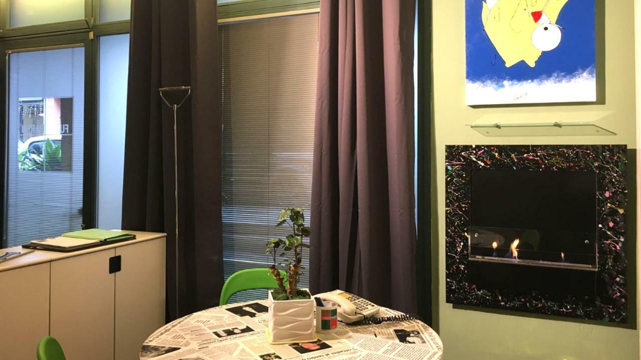 La Maison De Fuecopared Apartment Florence